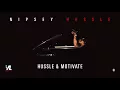 Download Lagu Nipsey Hussle - Hustle \u0026 Motivate (Victory Lap)