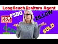 long beach ca zillow listing to sell FSBO or with long beach realtors which is best