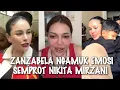 Download Lagu HEBOH√√ ZANZABELA KEMBALI BAHAS DAN SENGGOL NIKITA MIRZANI DAN MINTA DIP3NJARA DIATAS 10TAHUN