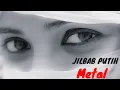 jilbab putih rock !!!