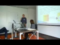 Paul Gail Anderson at NetBeans Day in Germany