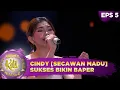 Download Lagu Cindy Sukses Bikin Baper Nyanyikan Lagu Ini [SECAWAN MADU] - Wildcard Kontes KDI 2020 (31/8)