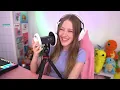 ACTUALLY LIVE ASMR