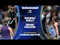 Download Lagu Rublev/Muchova vs. Vavassori/Errani Highlights | 2025 US Open Quarterfinal