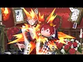 Download Lagu Tsum Tsum Riddle Being Violent for 22 Seconds | Twisted Wonderland