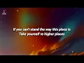 Three Days Grace - Break (Lyrics)