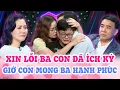 Download Lagu Con trai đưa ba đi tìm vợ BẬT KHÓC NỨC NỞ chỉ mong ba hạnh phúc sau khi MẸ BỎ ĐI LẤY CHỒNG KHÁC