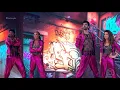 Download Lagu Dança dos Famosos 2025 - David Júnior, Nicole Bahls, Luan Pereira e Fernanda Paes Leme (24/08/25)