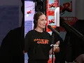 Download Lagu Dame un grrr live show #katelyn #fantomel #dameungrrr #music #katelyn #live #radio #radioshow