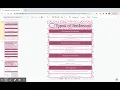 ToS Connotation Tone