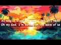 Tungevaag – Sunrise (Lyrics) 💗♫