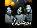 Best of My Love - The Emotions