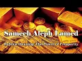 Lagu Samech Aleph Lamed - Mantra for Prosperity