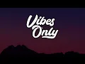 Nessa Barrett - DISCO (Lyrics) ft. Tommy Genesis