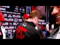 Canelo Alvarez - I was born ready canelo vs GGG