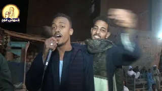 اسمع الخانه دى من شباب باويل الفنان محمد جابر ليله الفهد احمد العكرمي 