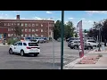 Multiple Cedar City buildings evacuated during armed mental health crisis police say