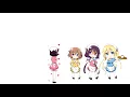 Download Lagu Blend S  ►FULL OP Nightcore ◄