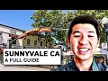 A Full Guide to Living in Sunnyvale CA Everything You Need to Know