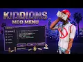 GTA 5 Mod Menu 2026 Money Drop Weapon Editor Session Tools Working Hack