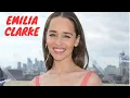 Emilia Clarke Biography life style Plus Size Model Bikini photos Height Age Career Model