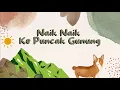 Download Lagu Naik Naik Ke Puncak Gunung - video lirik cover