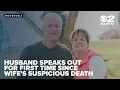 Roosevelt man speaks publicly for first time since wife s suspicious death