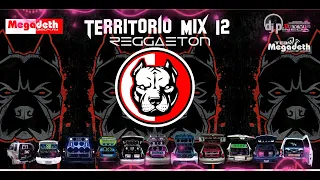 Download 🔥CAR AUDIO🔥 Reggaetón Doble Tono (Territorio Mix 12) MP3