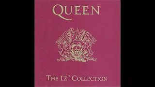 Download Queen - It's A Hard Life (Extended Version) MP3