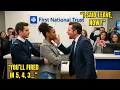 Download Lagu Bank Manager Slaps an Undercover Black CEO — Unaware She Owns the Bank
