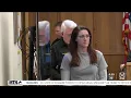 Woman pleads guilty to 2025 fatal Flathead crash