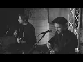 Catfish and the Bottlemen strip down Longshot in this intimate performance
