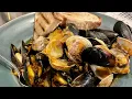 Vancouver Canada Best Seafood restaurant