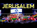 Download Lagu Feast of Tabernacles Celebrations -  All Nations Prayers in Jerusalem (Live)