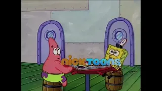 Nicktoons 2009 screenbug in a nutshell