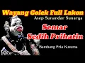 Download Lagu Semar Sedih Prihatin Raheut Hatena Bambang Pria Kusuma Wayang Golek Asep Sunandar Sunarya