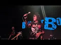 Bulletboys " For The Love Of Money " O'jays Cover Original Lineup Goldfield Roseville CA 6-27-2026