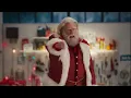 CAPITAL ONE COMMERCIAL 2025 JOHN TRAVOLTA GREASED LIGHTNIN QUICKSILVER GREASE SLEIGH-RIDIN