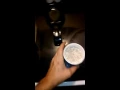 Homemade tannerite how to