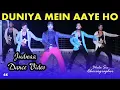 Download Lagu Duniya Mein Aaye | Judwaa | Bhola Sir | Bhola Dance Group Sam Dance Group Dehri On Sone Bihar Rohtas