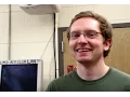 UMD Computer Science Mitchell Rysavy