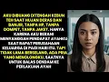 Download Lagu DIBUANG AYAH DIKEBUN TEH KARENA MELAWAN SAAT RAPAT, KINI JADI RATU TEH YANG SIAP BALAS DENDAM!