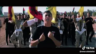 عمر العبداللات الجيش الاردني 