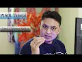 PLSQL Tutorial plsql if Conditions in Oracle PLSQL Database