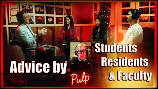 Dental School Admissions Playbook w Harvard D2 D3 Students Pulp Podcast Ep 11