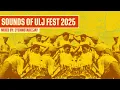 Download Lagu SOUNDS OF ULJ FEST 2025 | MIXED BY EYEMNOTADEEJAY| FUSION MIX