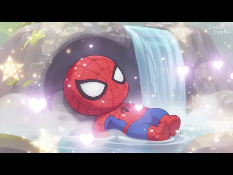 Beautiful Sleep Music – Lullaby For Babies To Go To Sleep Stars – Babies Fall Asleep Quickly
