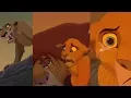Download Lagu What if Zira kills Simba instead of Kopa? (Lion King AU)