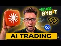 How To Actually Trade With Claude AI Full Beginner Setup