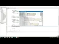 Java MySQL Management CRUD Example Insert Update Delete Select